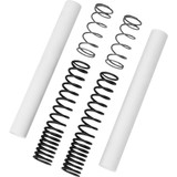 Burly Brand Fork Lowering Kit B28-2000