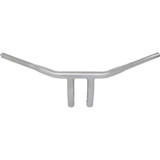 Burly Brand Handlebar - Drag - 7" - Tbw - Chrome B12-4502C Burly Brand Handlebar - Drag - 7" - Tbw - Chrome B12-4502C