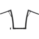 Burly Brand B12-7008Tb Handlebar Louie 16 T Blk
