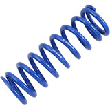 Race Tech Shock Spring - Front - Blue - Sport Series - Spring Rate 290 Lb/In Srsp 672752 Race Tech Shock Spring - Front - Blue - Sport Series - Spring Rate 290 Lb/In Srsp 672752