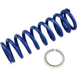 Race Tech Shock Spring - Front/Rear - Blue - Sport Series - Spring Rate 313 Lb/In Srsp 622856 Race Tech Shock Spring - Front/Rear - Blue - Sport Series - Spring Rate 313 Lb/In Srsp 622856