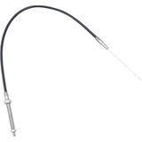 Drag Specialties Cable,Choke,16.4"