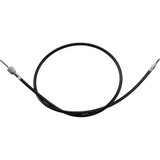 Drag Specialties Speedometer Cable - 38-1/2" - Vinyl Drag Specialties Speedometer Cable - 38-1/2" - Vinyl