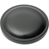 Drag Specialties Gas Cap - Non-Vented - Black