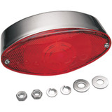 Drag Specialties Cats Eye Tailight
