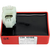 Rick'S Motorsport Electric Hot Shot Cdi Box - Honda 15-618 Rick'S Motorsport Electric Hot Shot Cdi Box - Honda 15-618