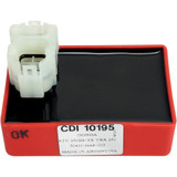Rick'S Motorsport Electric Hot Shot Cdi Box - Honda 15-617 Rick'S Motorsport Electric Hot Shot Cdi Box - Honda 15-617