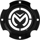 Center Cap - 26X - 4/136 - Black C356Gb-136Mo