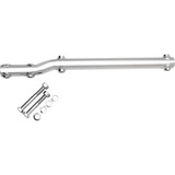 Drag Specialties Muffler Support Bracket - Chrome