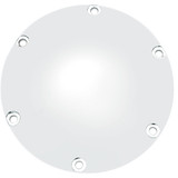 Drag Specialties Chrm Derby Cvr 04-22 Xl