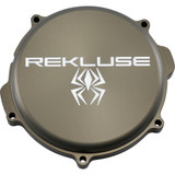 Rekluse Clutch Cover - Husqvarna Rms-356 Rekluse Clutch Cover - Husqvarna Rms-356