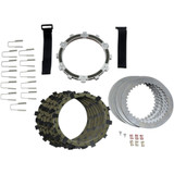 Rekluse Rms-6357 Cltch Kt Radx Bmw/Hq 650
