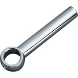 Drag Specialties Cltch Lvr Rod End 36-78Fl