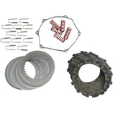 Rekluse Torqdrive Clutch Pack - Rm-Z 250 Rms-2806067 Rekluse Torqdrive Clutch Pack - Rm-Z 250 Rms-2806067