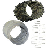 Rekluse Torqdrive Clutch Kit - Suzuki Rms-2806063 Rekluse Torqdrive Clutch Kit - Suzuki Rms-2806063