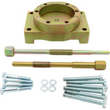 Clutch Service Kit - Pdrive/Qrs-X Ezcsk3