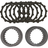 Clutch Set - Ktm/Beta/Polaris 16.Cps64006 Clutch Set - Ktm/Beta/Polaris 16.Cps64006