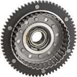 Drag Specialties Clutch Shell - '90-'93 Big Twin Drag Specialties Clutch Shell - '90-'93 Big Twin