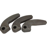 Moose Offroad 100-1501-Pu Polaris Clutch Weights (10Whf) Size 46G