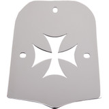 Cobra Tall Backrest Insert - Cross 02-5053