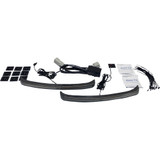 Custom Dynamics Cd-Tgaws-Tke Light Led Fendr Trgld 14-