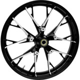 Coastal Moto 3D-Mar213Bcabst Wheel Frt.Bc.Mar.Abs 08+