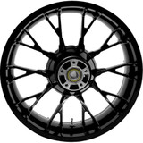 Coastal Moto Wheel - Marlin - Rear - Single Disc/With Abs - Black - 18X5.5 3D-Mar185Sbabst Coastal Moto Wheel - Marlin - Rear - Single Disc/With Abs - Black - 18X5.5 3D-Mar185Sbabst