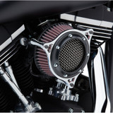 Cobra Rpt Air Intake Kit - Black/Chrome 606-0104-05Bcsb Cobra Rpt Air Intake Kit - Black/Chrome 606-0104-05Bcsb