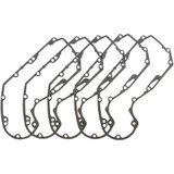 Cometic Cam Cover Gasket - Xl C9311F5 Cometic Cam Cover Gasket - Xl C9311F5