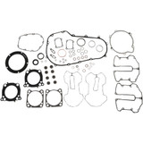 Cometic C10260 Gasket Set Comp Eng/Prim