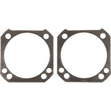 Cometic C9937 Gasket Base 4"Ss .010 2Pk