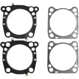 Cometic Cylinder Head/Base Gasket - Liquid Cooled Heads - M8 C10191-Hb Cometic Cylinder Head/Base Gasket - Liquid Cooled Heads - M8 C10191-Hb