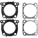 Cometic Cylinder Head/Base Gasket - M8 C10167-Hb-030 Cometic Cylinder Head/Base Gasket - M8 C10167-Hb-030