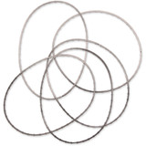 Cometic Derby Cover O-Ring - Big Twin C9662 Cometic Derby Cover O-Ring - Big Twin C9662