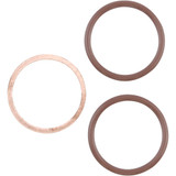Cometic Exhaust Gasket C3501Ex Cometic Exhaust Gasket C3501Ex