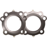 Cometic Head Gasket - .040" - Mls C9205 Cometic Head Gasket - .040" - Mls C9205