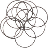 Cometic Inspection Cover O-Ring C9439 Cometic Inspection Cover O-Ring C9439