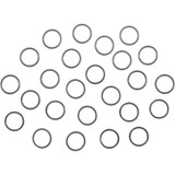 Cometic Lower Pushrod O-Ring - 25 Pack C9293 Cometic Lower Pushrod O-Ring - 25 Pack C9293