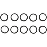 Cometic Lower Pushrod O-Ring - Xl - 10 Pack C9295 Cometic Lower Pushrod O-Ring - Xl - 10 Pack C9295