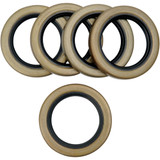 Cometic C9523 Seal Main Shaft 5Pk