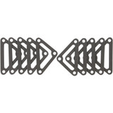 Cometic C9489F Gasket Afm Oilfiller 10Pk
