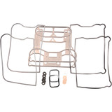 Cometic Rocker Gasket - Est - Big Twin C9753 Cometic Rocker Gasket - Est - Big Twin C9753