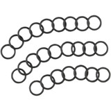 Cometic Shifter Shaft Seal Lever O-Ring - 25 Pack C9661 Cometic Shifter Shaft Seal Lever O-Ring - 25 Pack C9661