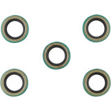 Cometic Starter Shaft Seal - Evo C9509 Cometic Starter Shaft Seal - Evo C9509