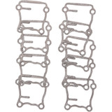 Cometic C9578 Gasket Cvr Tappet 99-17Tc