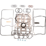 Cometic C9747 Est Top End Gskt 84-91 Bt