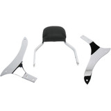 Cobra 1044626 Sissy Bar Mini Roadliner