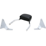 Cobra Sissy Bar - Mini - Vtx1300/1800C 02-4650 Cobra Sissy Bar - Mini - Vtx1300/1800C 02-4650