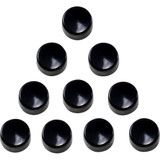 Drag Specialties Cover Bolt 1/2 Hex Blk