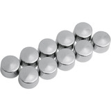 Drag Specialties Cover Bolt 10Mm 12Pt 10Pk